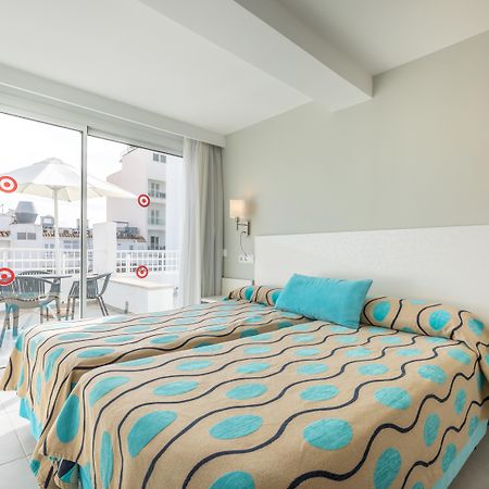 Hoposa Daina Apartamentos Port de Pollença Dış mekan fotoğraf