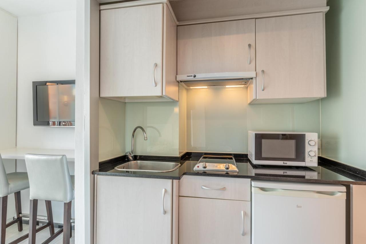 Hoposa Daina Apartamentos Port de Pollença Dış mekan fotoğraf