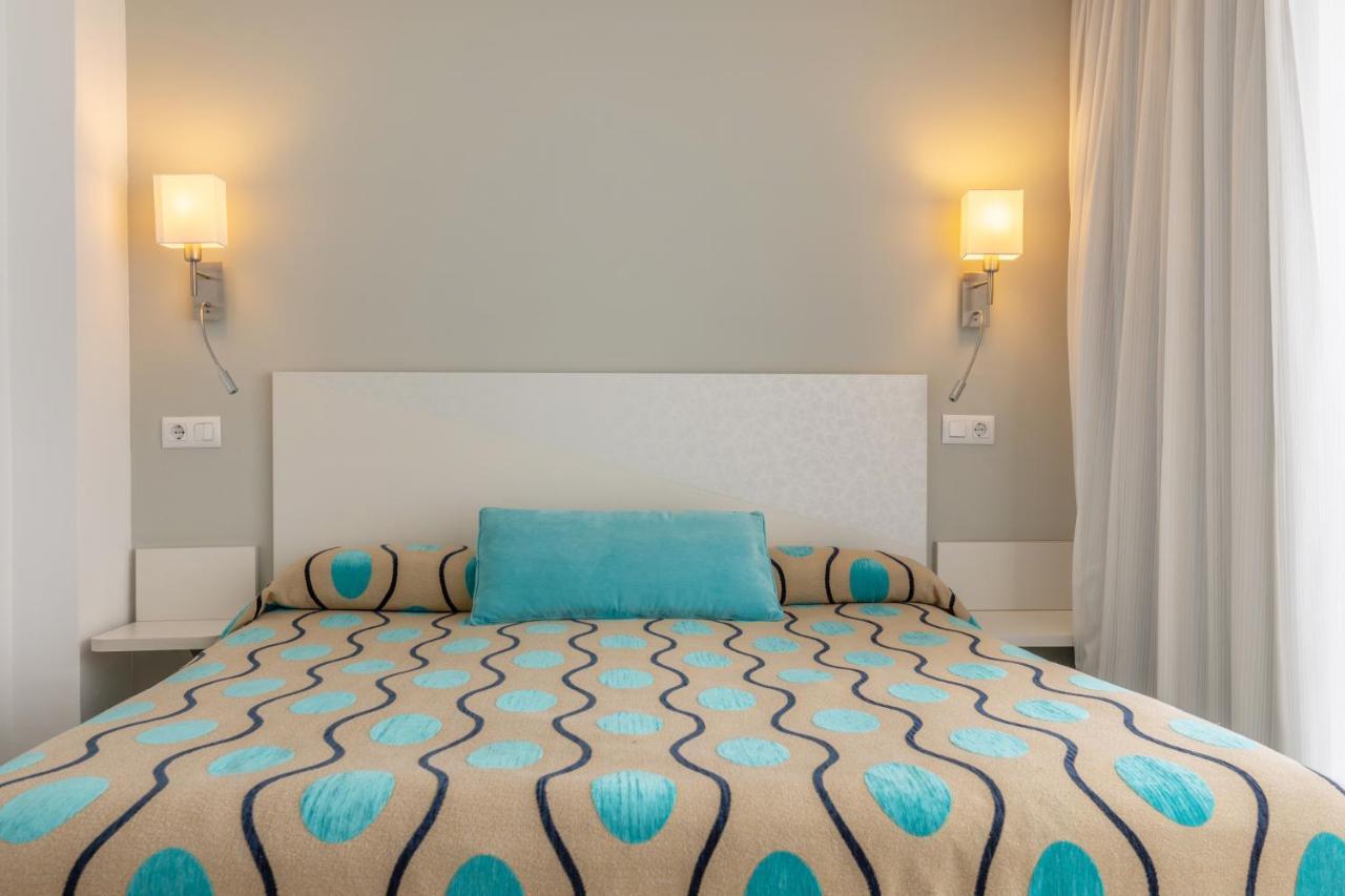 Hoposa Daina Apartamentos Port de Pollença Dış mekan fotoğraf