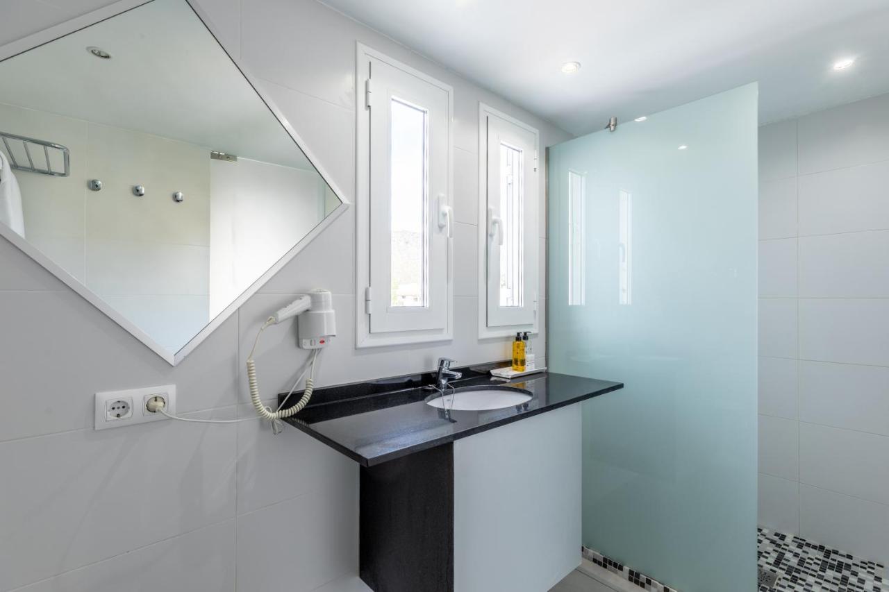Hoposa Daina Apartamentos Port de Pollença Dış mekan fotoğraf