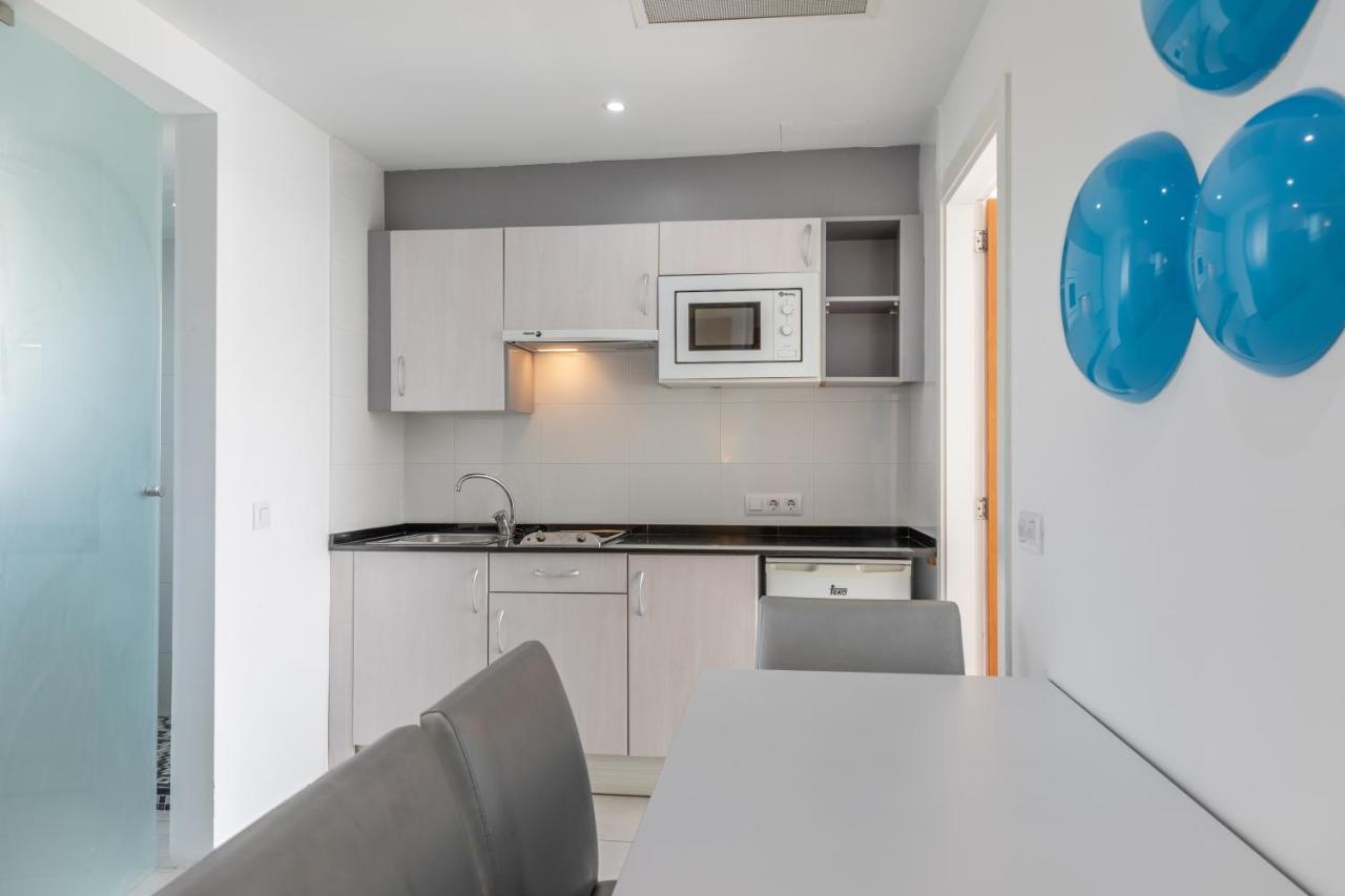 Hoposa Daina Apartamentos Port de Pollença Dış mekan fotoğraf