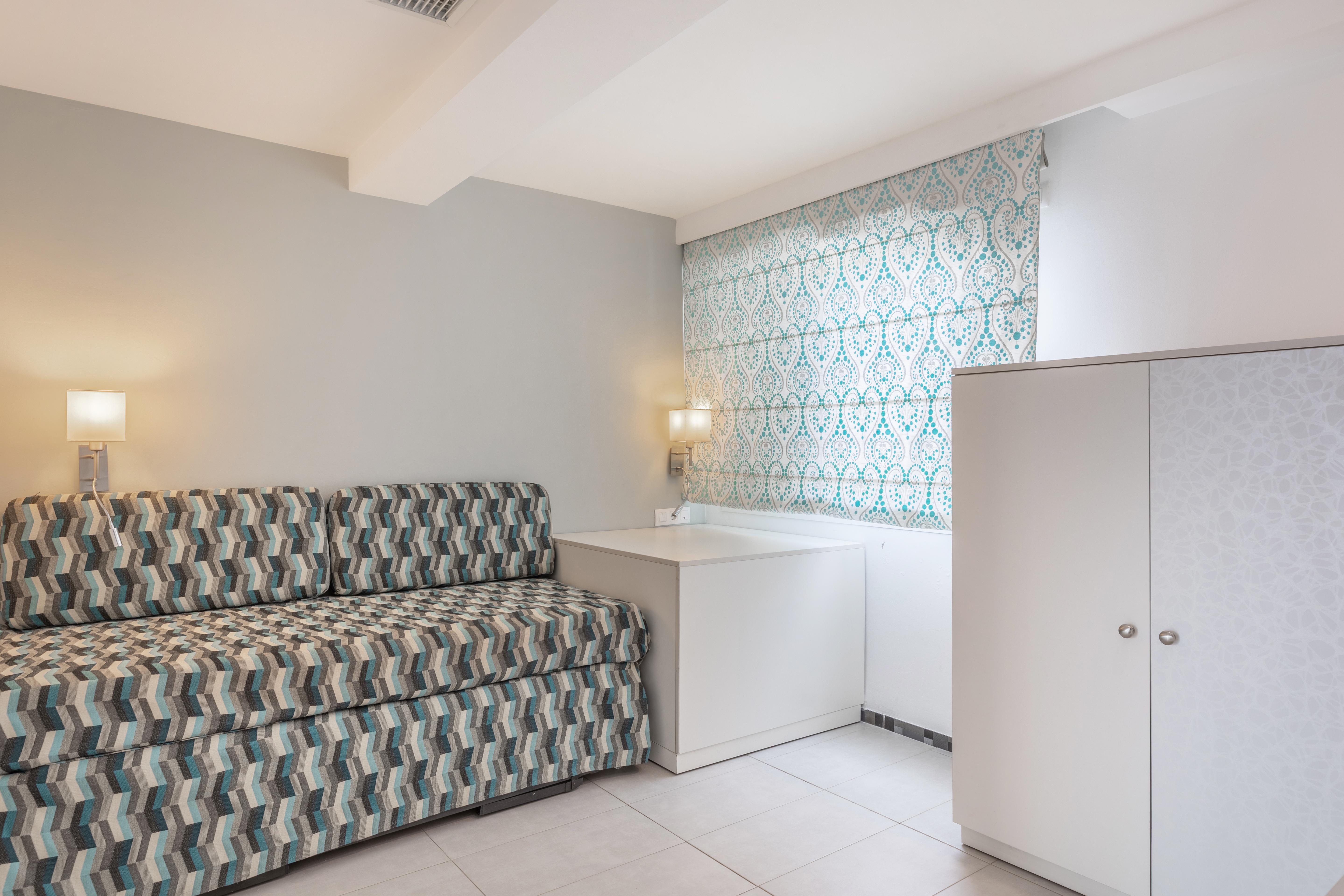 Hoposa Daina Apartamentos Port de Pollença Dış mekan fotoğraf