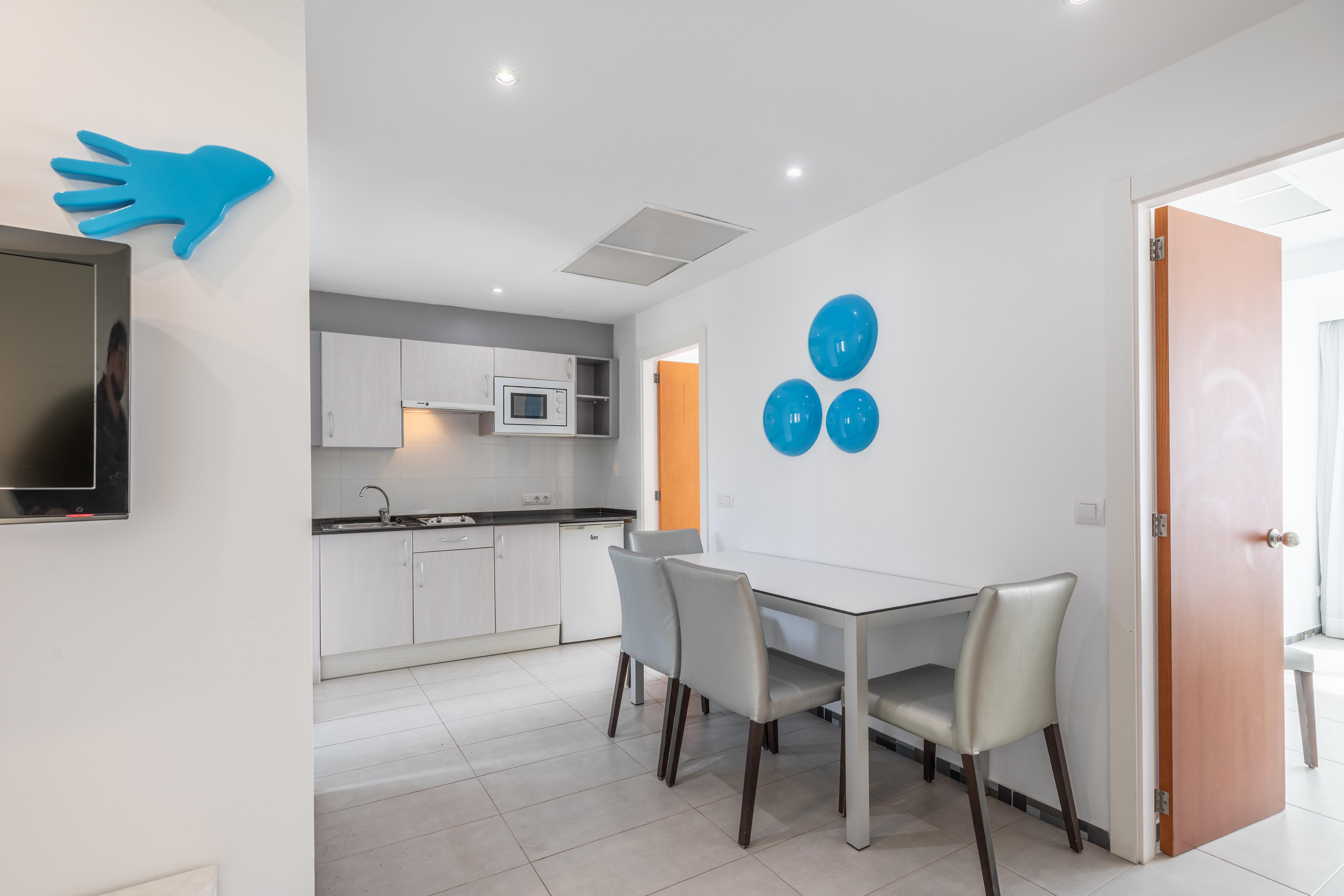 Hoposa Daina Apartamentos Port de Pollença Dış mekan fotoğraf