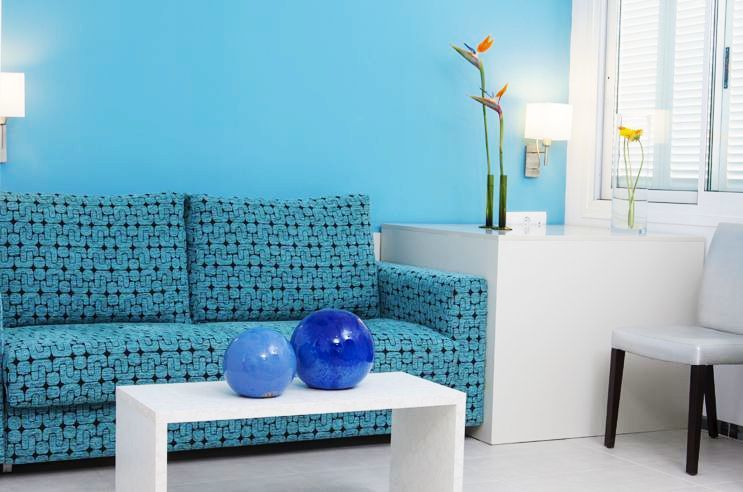 Hoposa Daina Apartamentos Port de Pollença Dış mekan fotoğraf