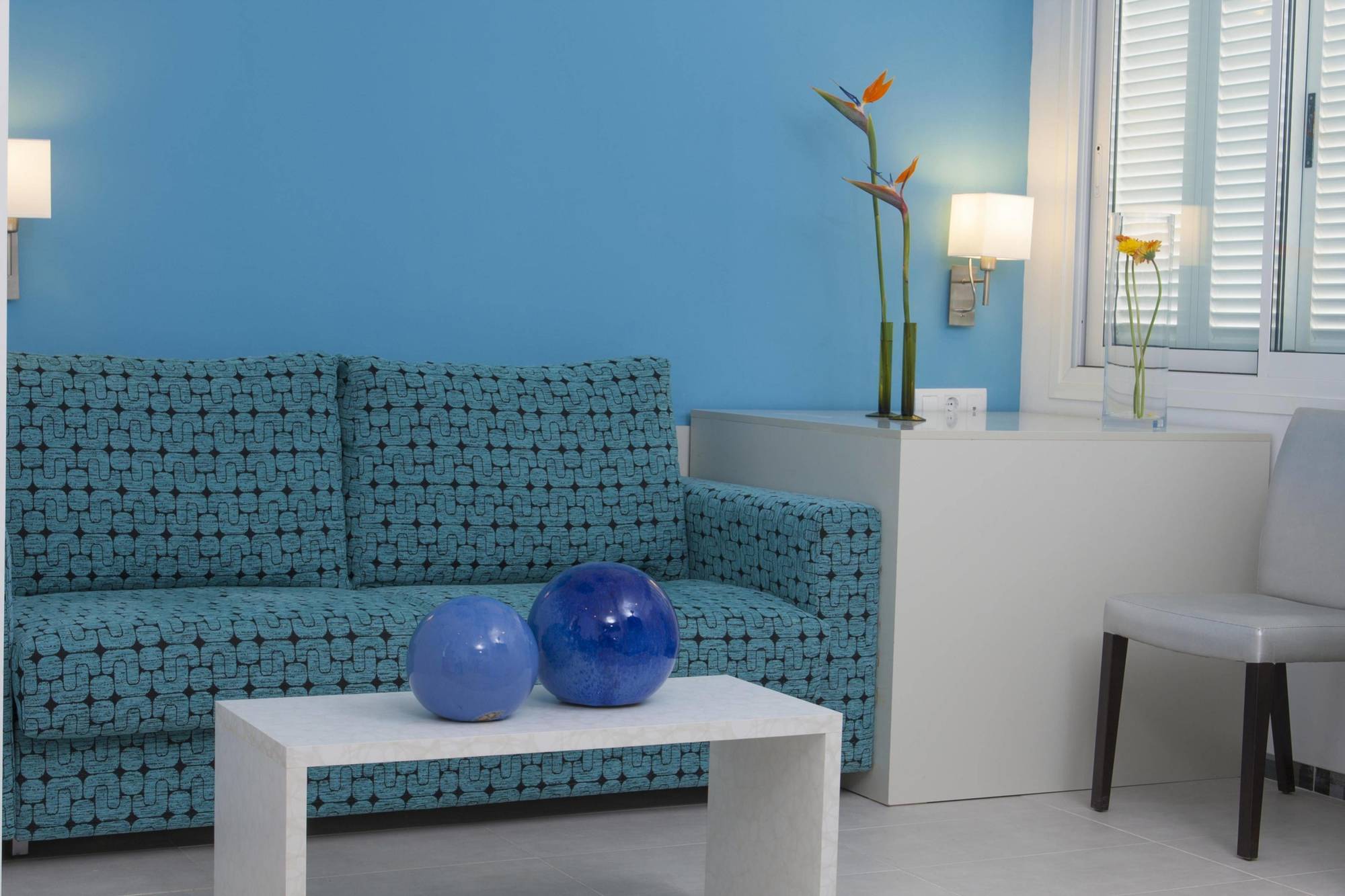 Hoposa Daina Apartamentos Port de Pollença Dış mekan fotoğraf