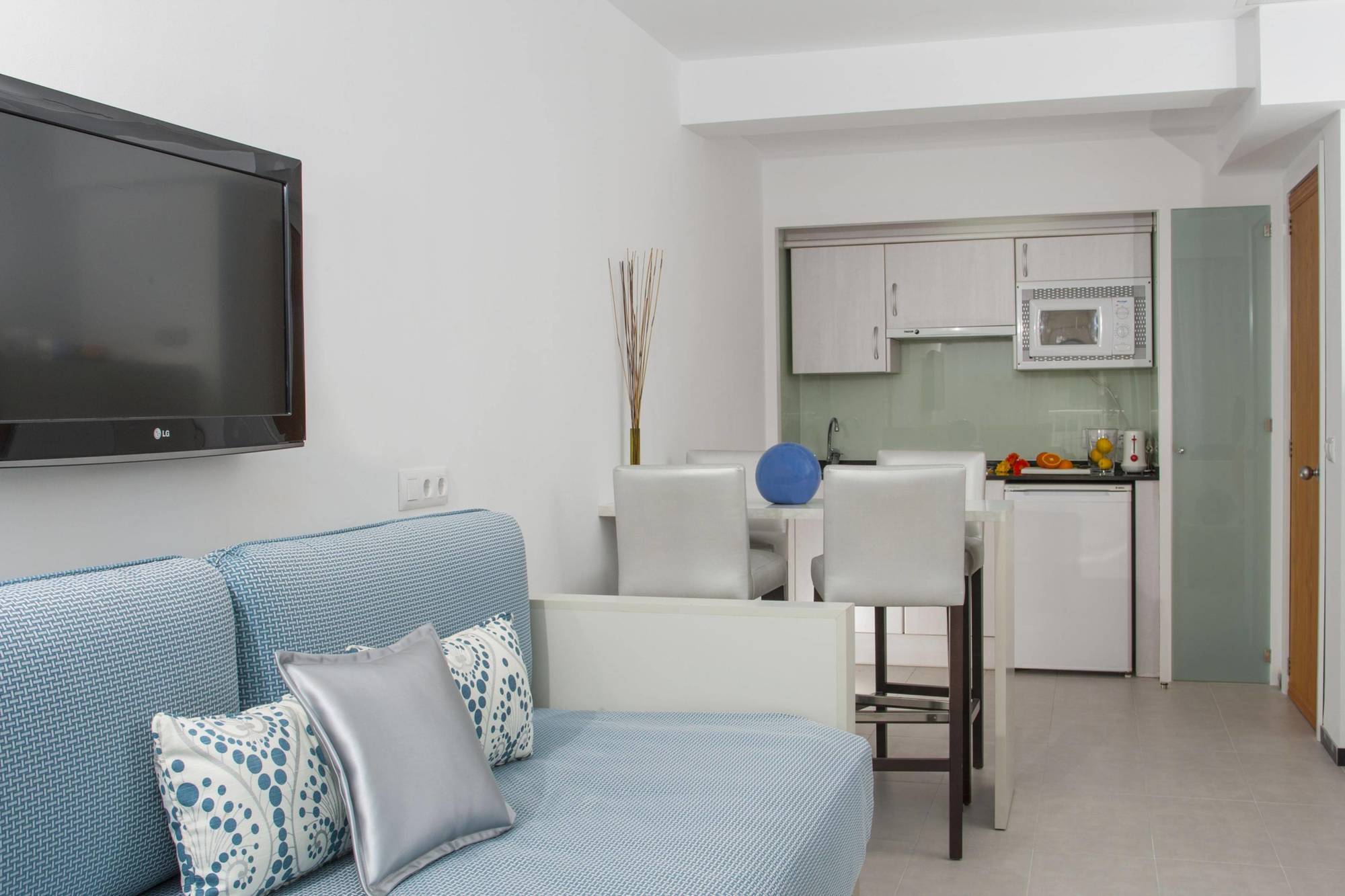 Hoposa Daina Apartamentos Port de Pollença Dış mekan fotoğraf