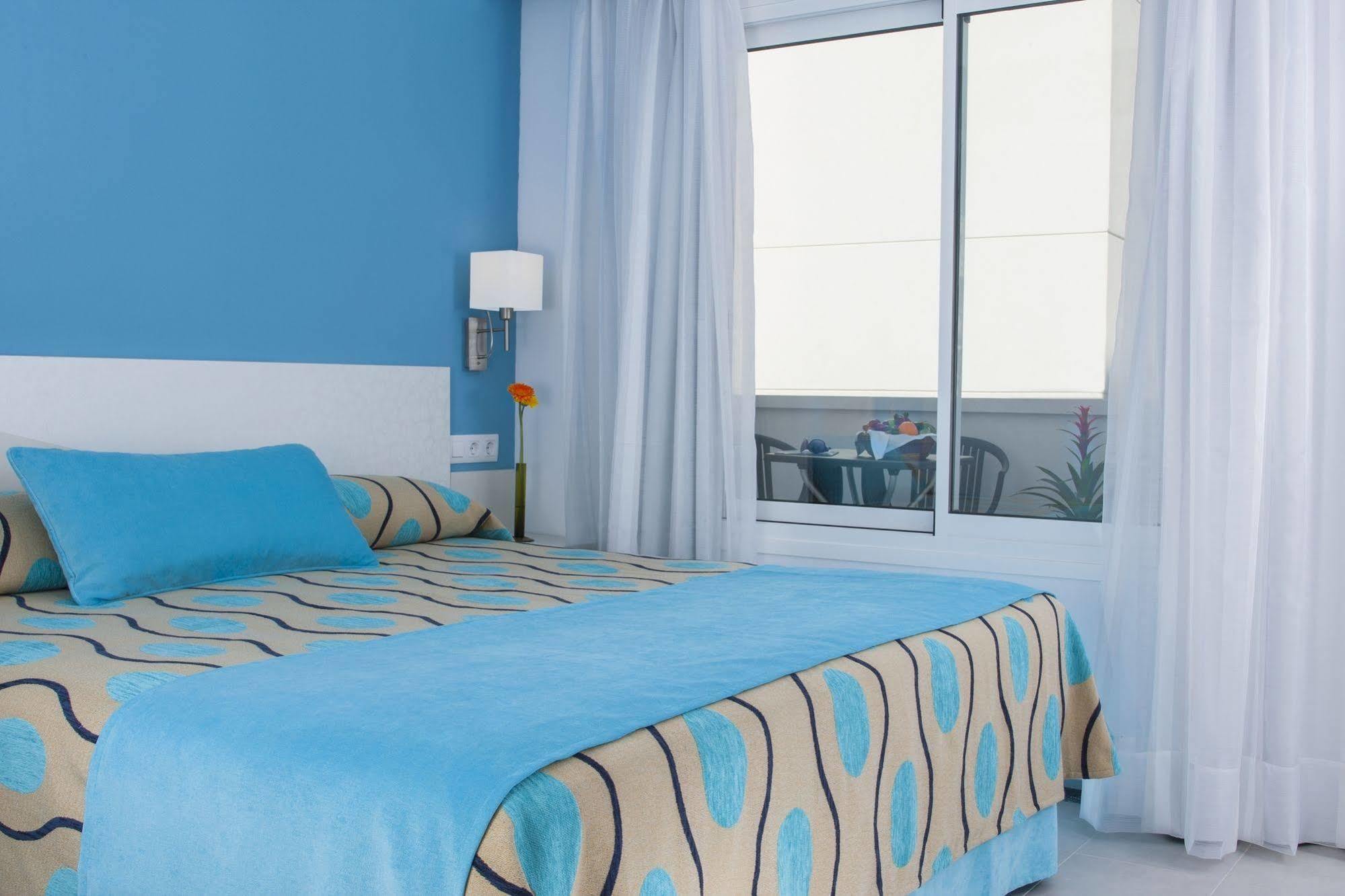 Hoposa Daina Apartamentos Port de Pollença Dış mekan fotoğraf