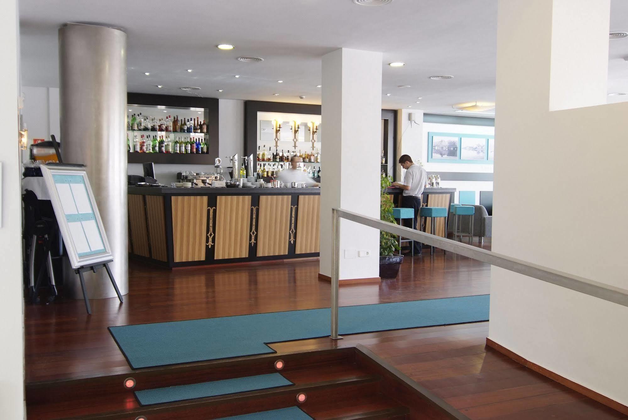 Hoposa Daina Apartamentos Port de Pollença Dış mekan fotoğraf