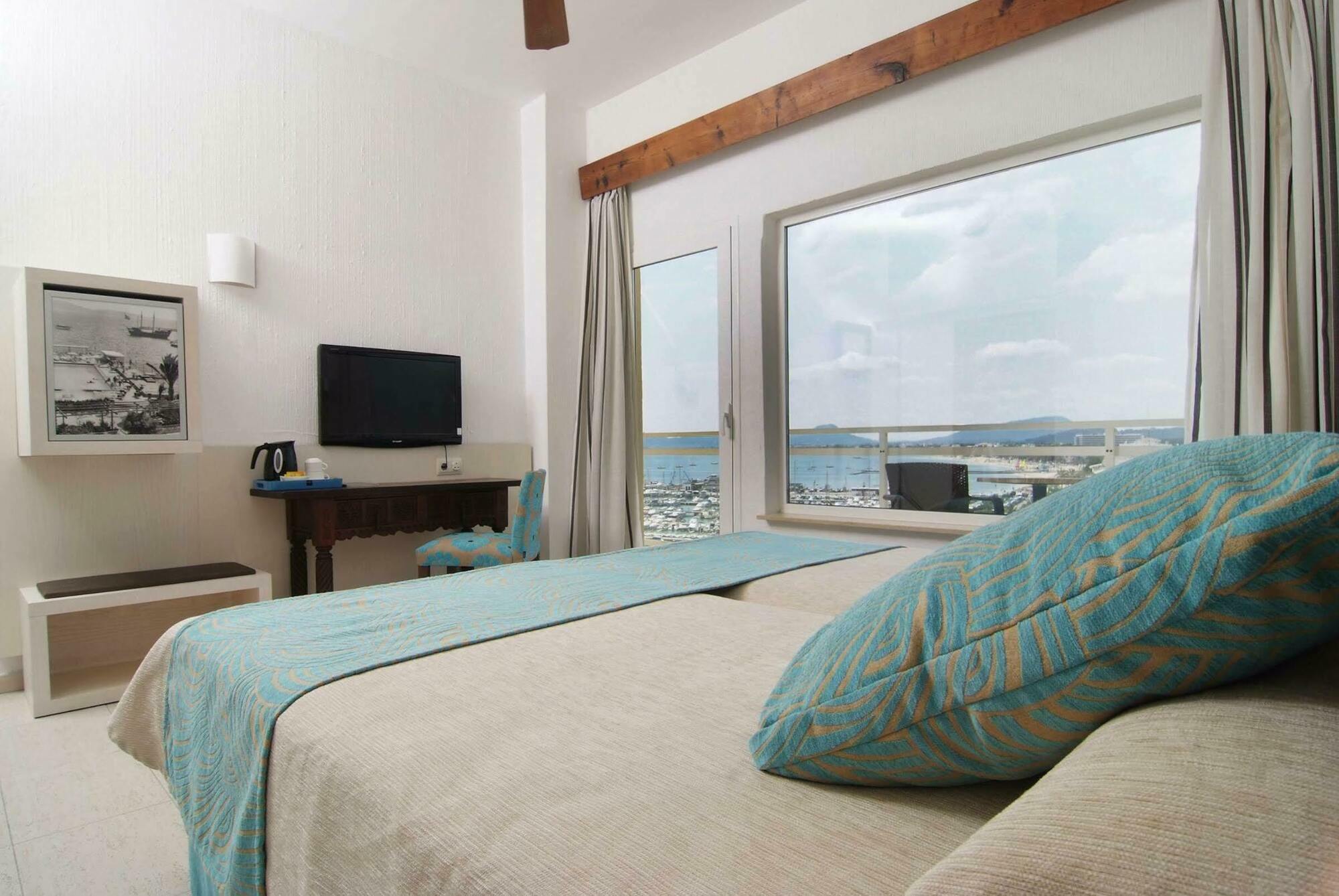Hoposa Daina Apartamentos Port de Pollença Dış mekan fotoğraf